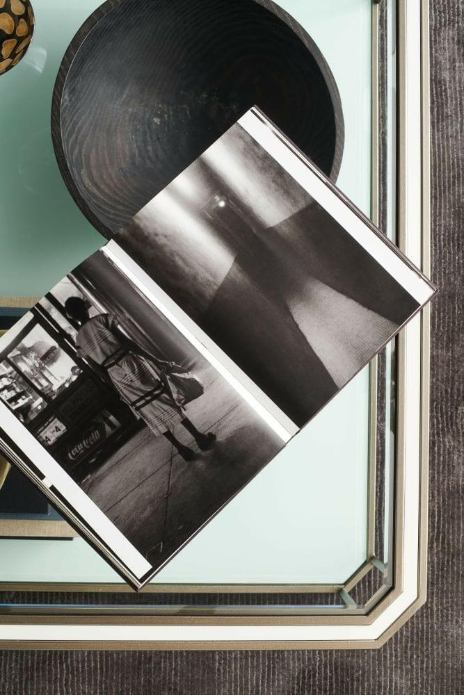 Centre Stage Coffee Table.