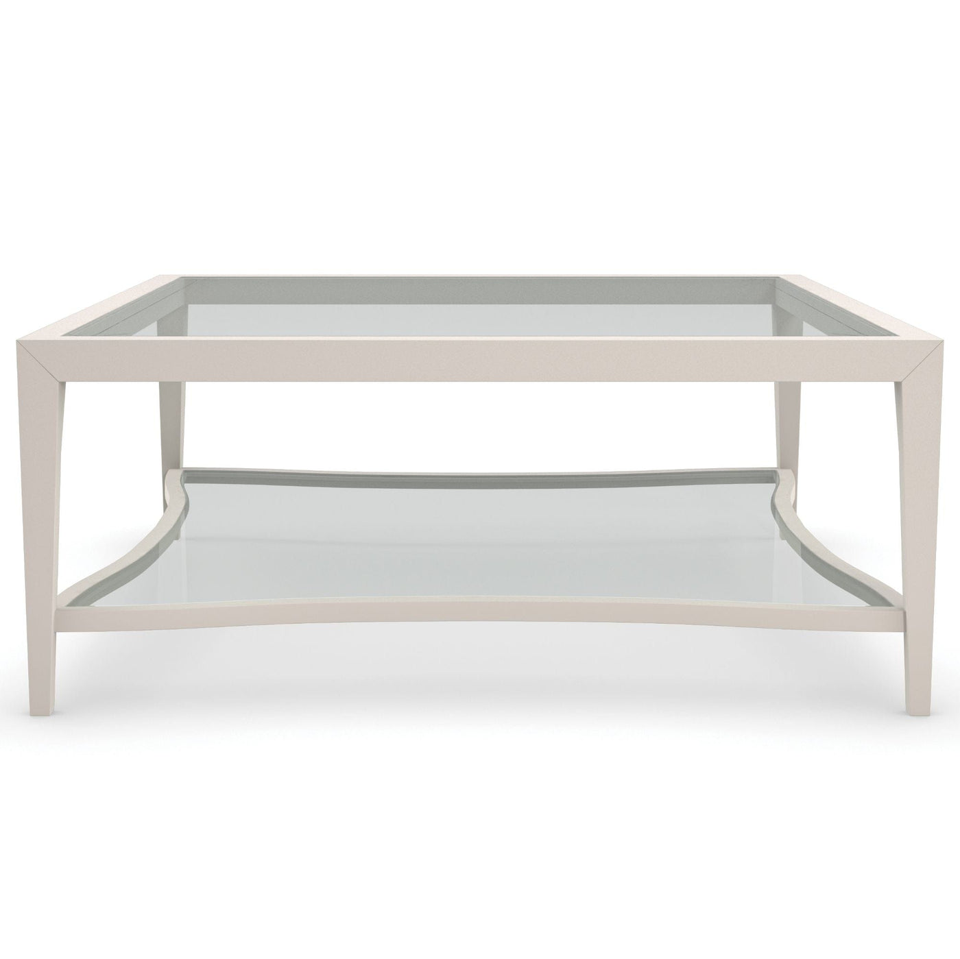 Caracole Living Charming Coffee Table House of Isabella UK