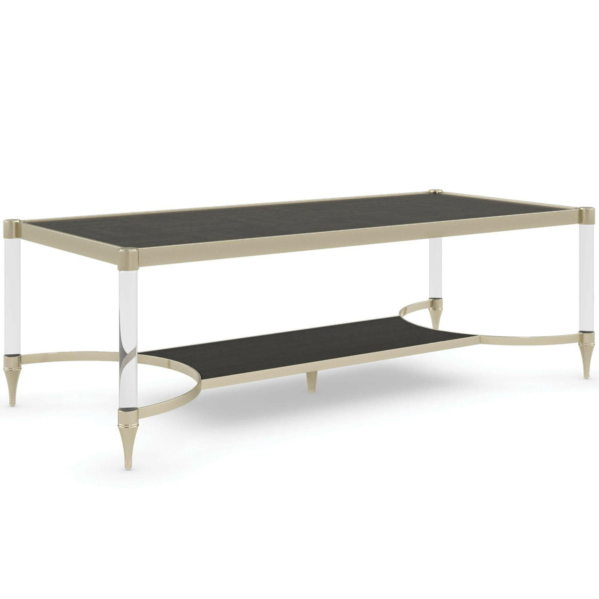 Check Mate Coffee Table.