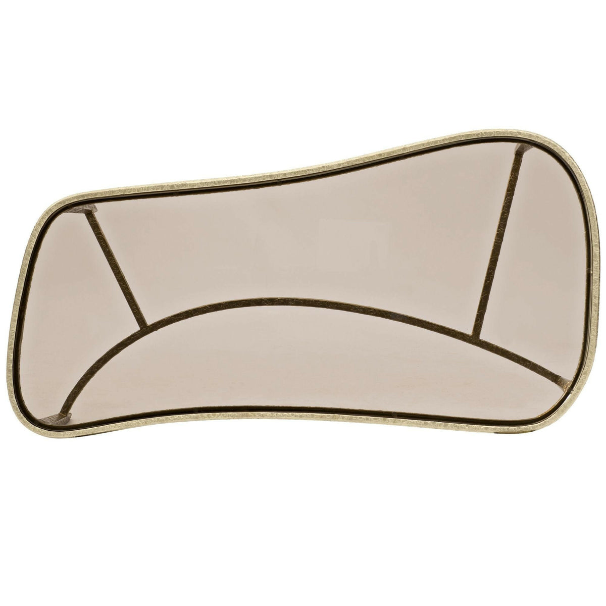 Contour Coffee Table.