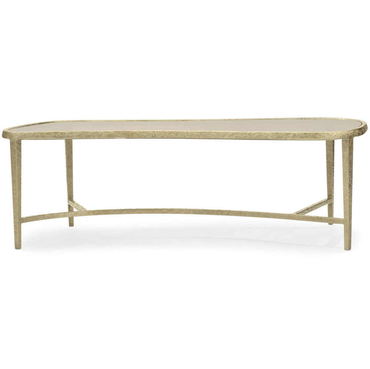 Contour Coffee Table.