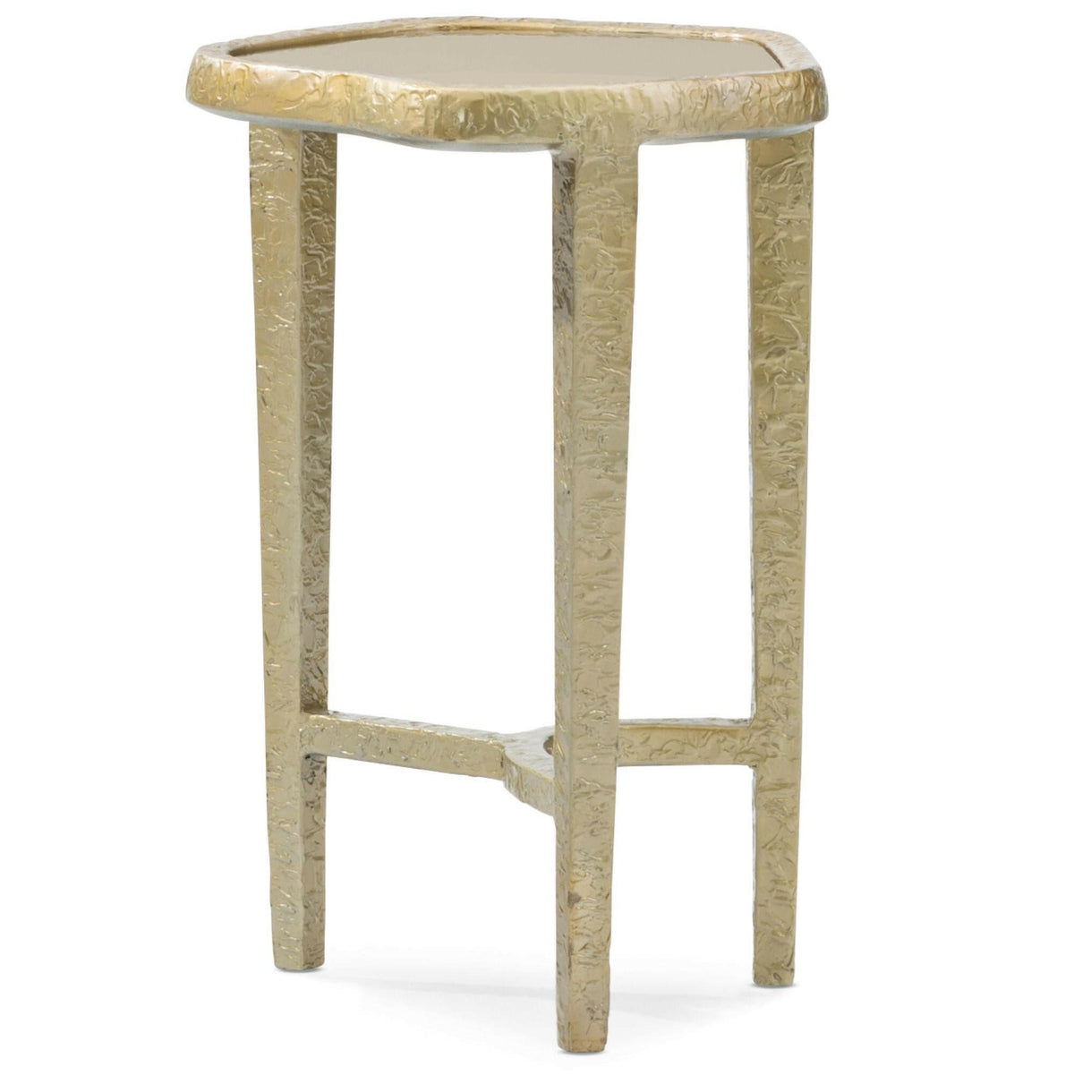 Contour Side Table.