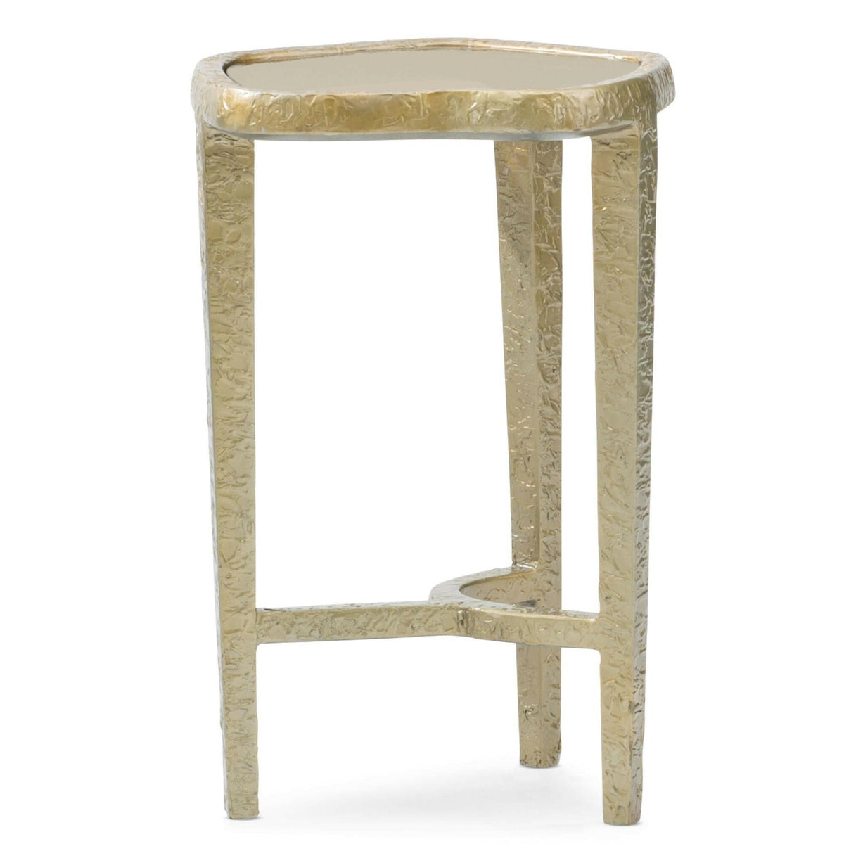 Contour Side Table.