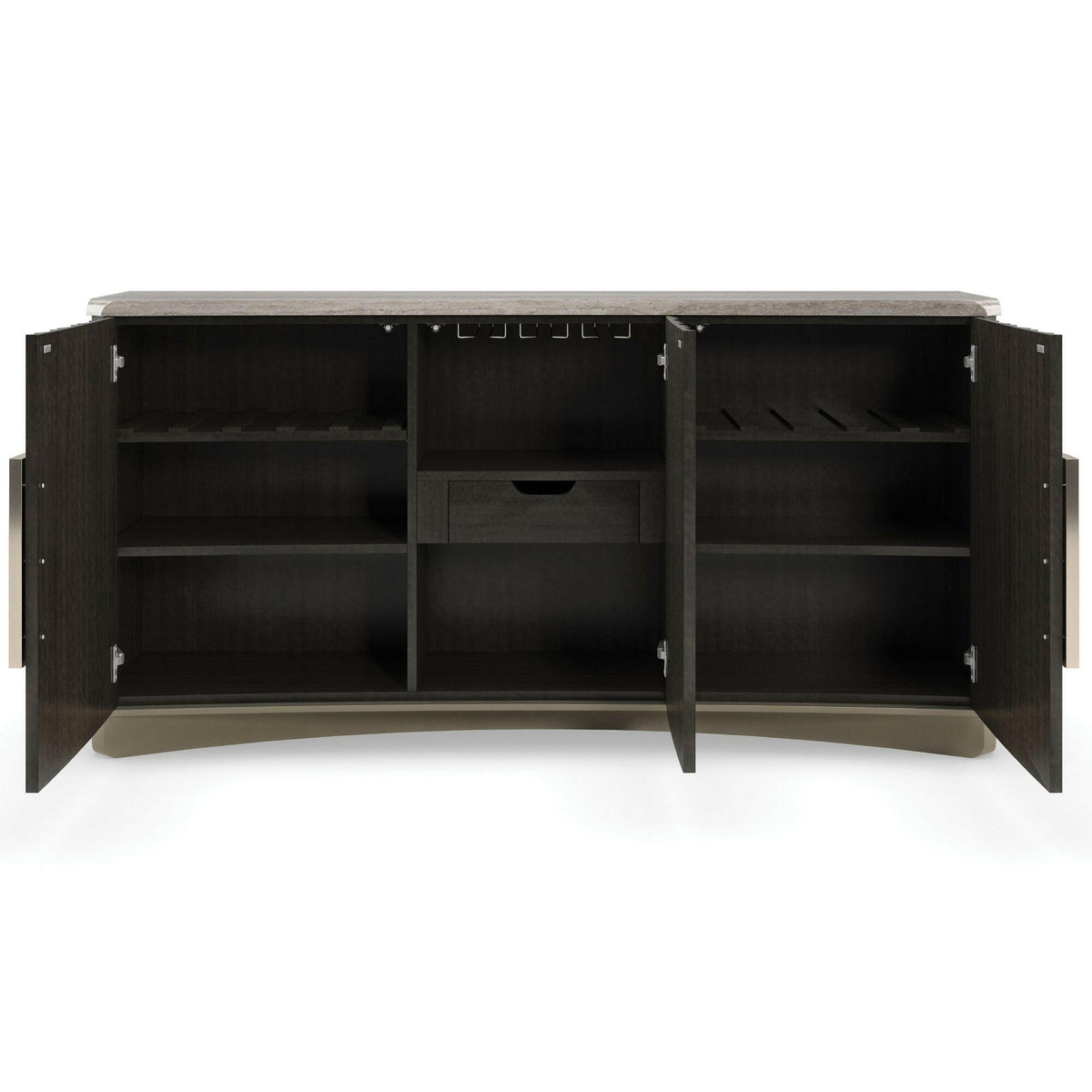 Crushing It Sideboard.