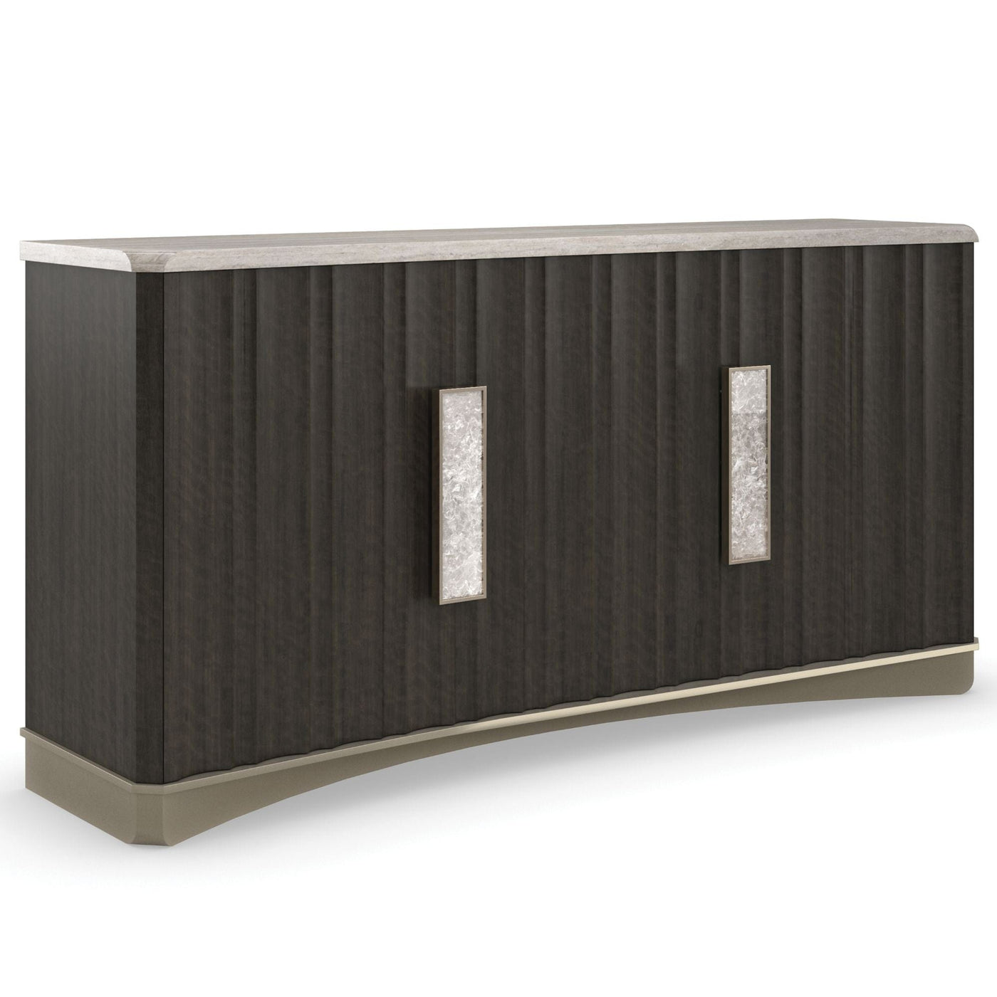 Caracole Living Crushing It Sideboard House of Isabella UK