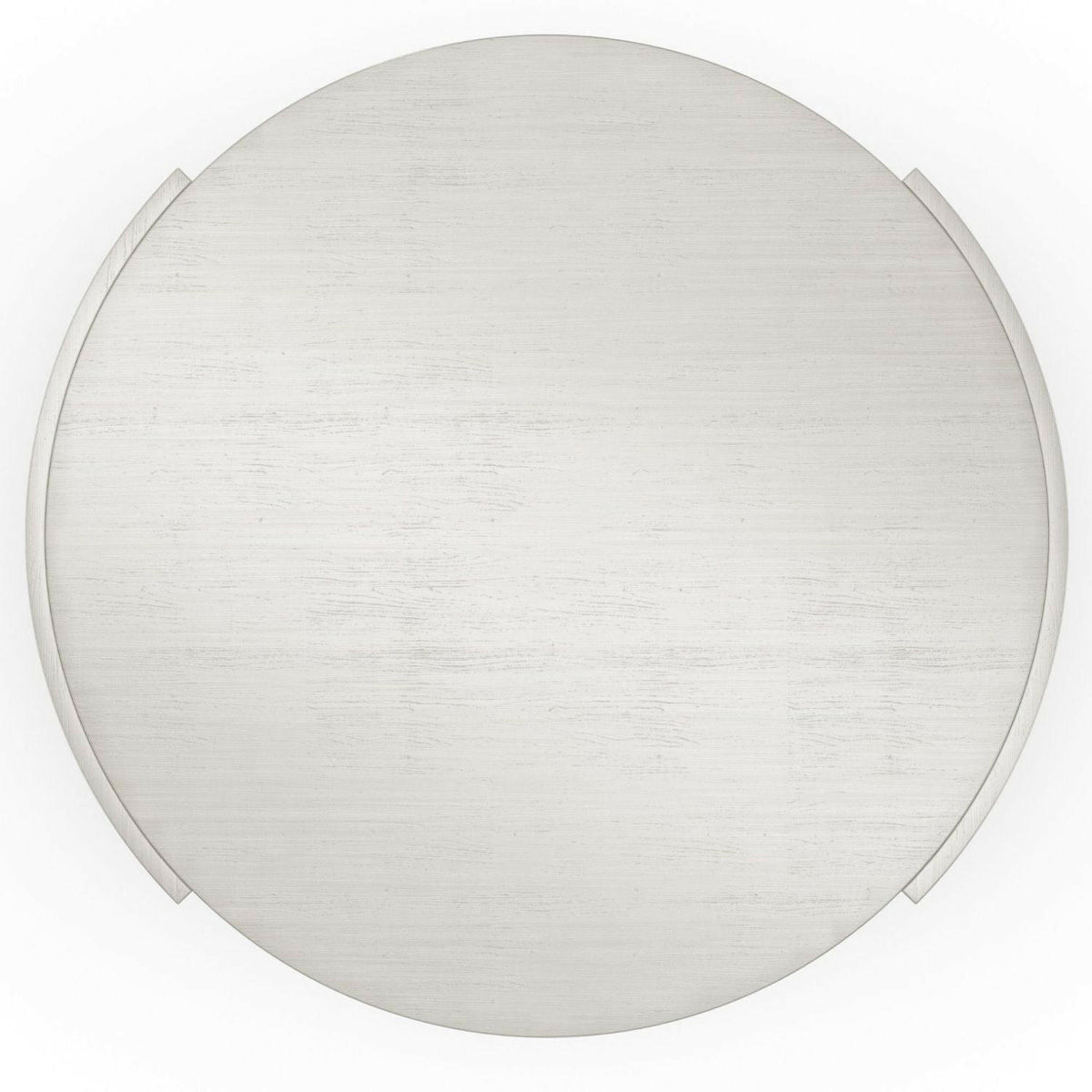 Da Vita Round End Table.