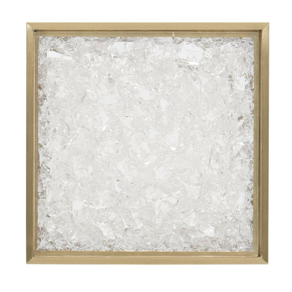 Dainty Little Gem Side Table.