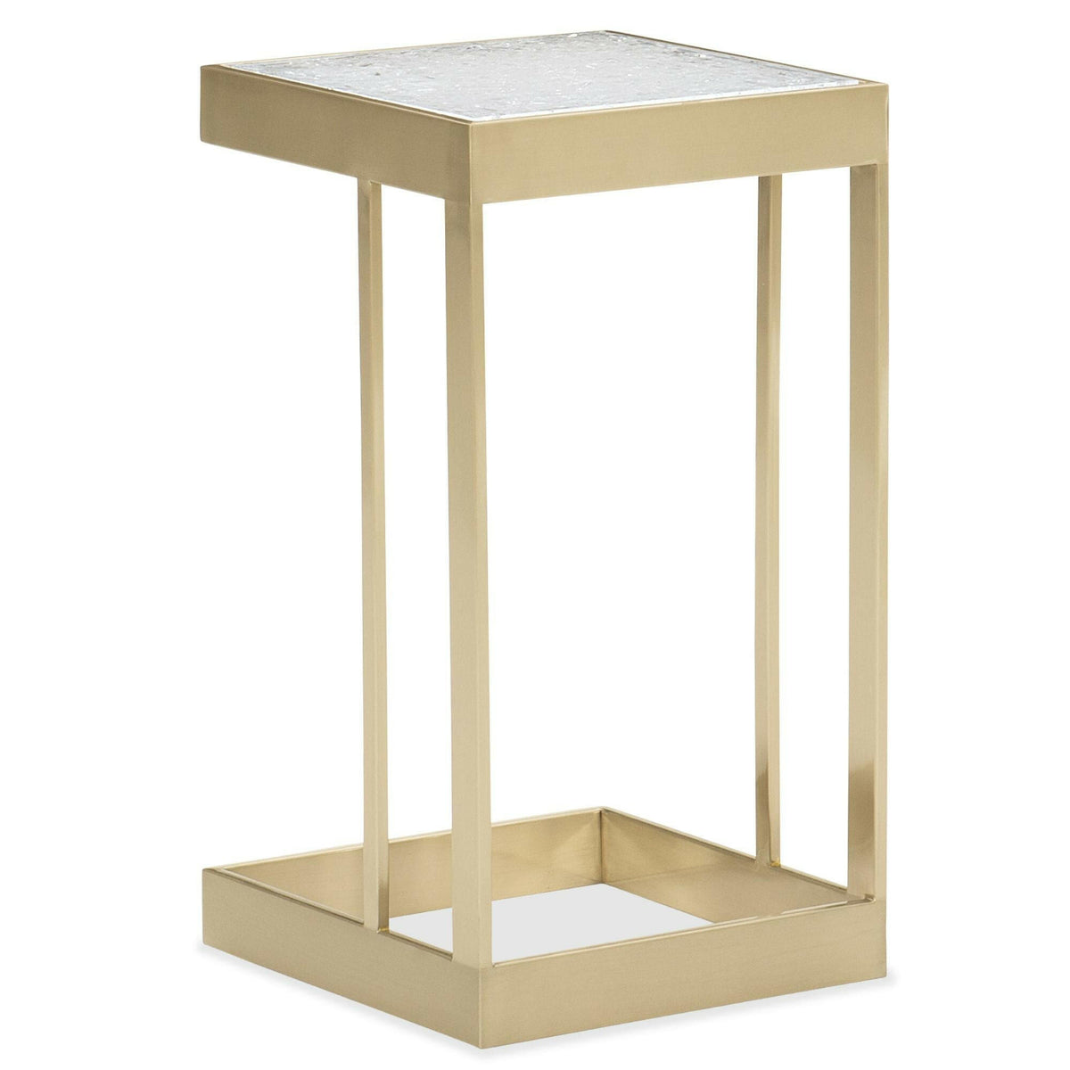 Dainty Little Gem Side Table.