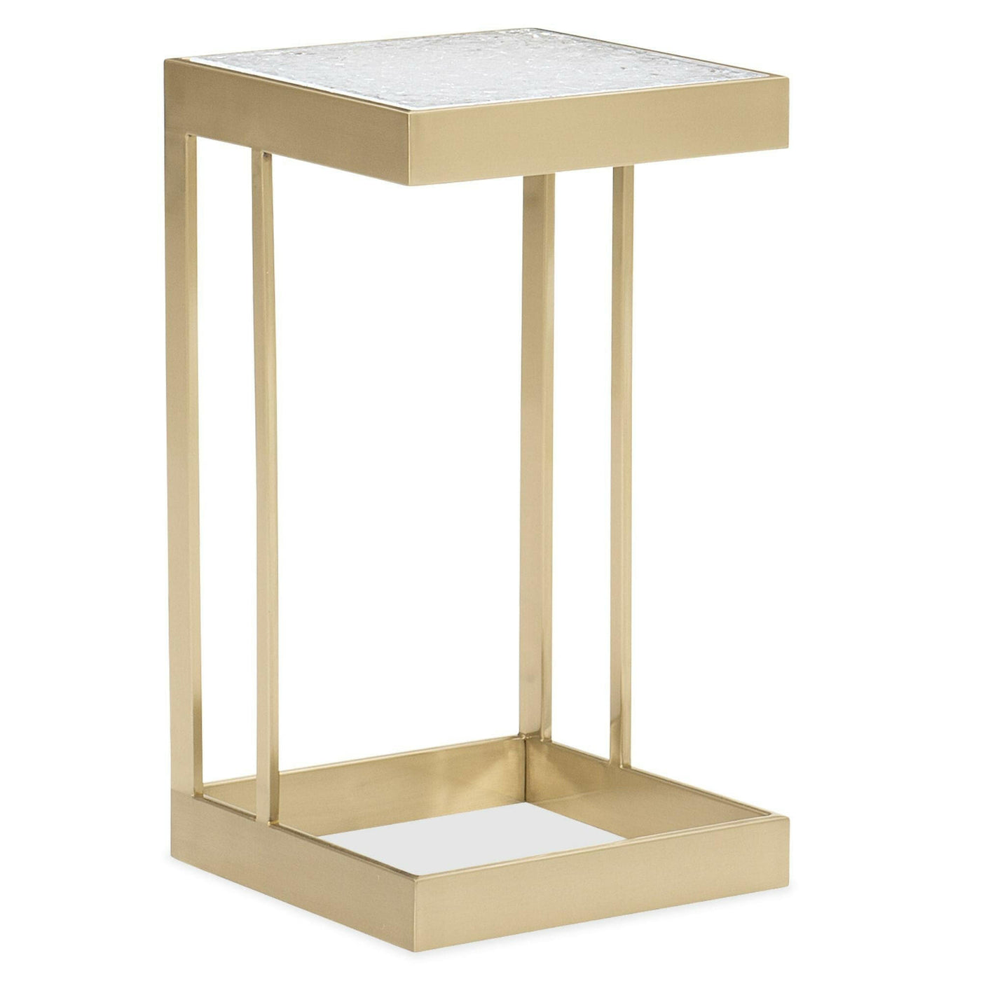 Caracole Living Dainty Little Gem Side Table House of Isabella UK