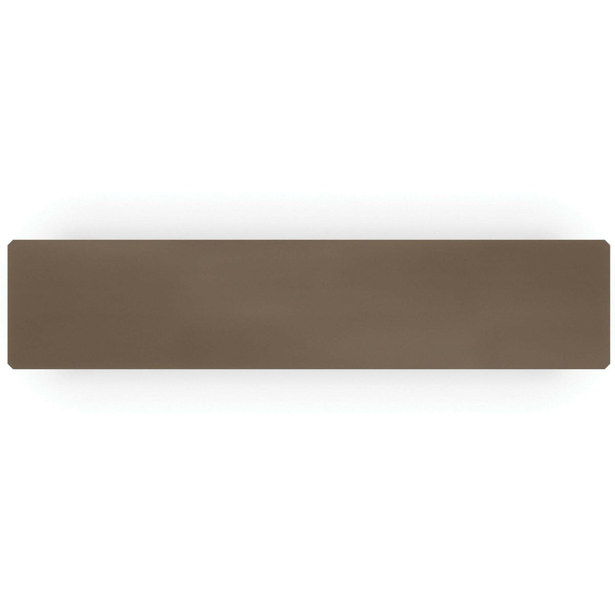 Diamond in the Rough Media Cabinet.