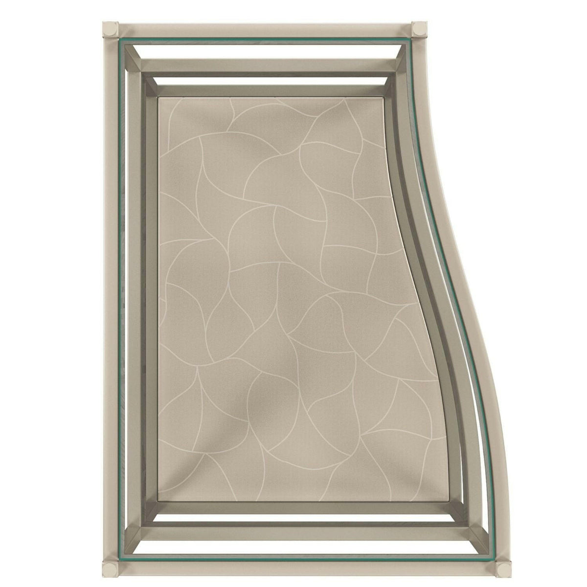 Double Agent Side Table.