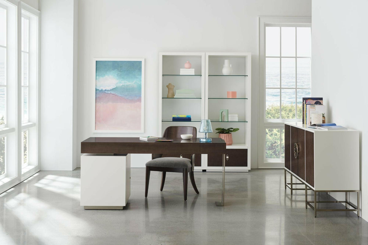 Down to Business Desk.