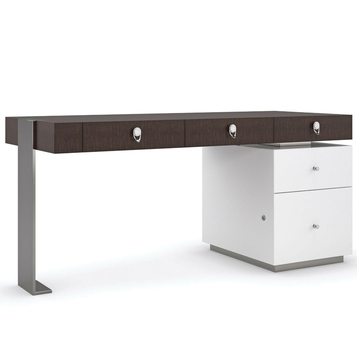 Down to Business Desk.