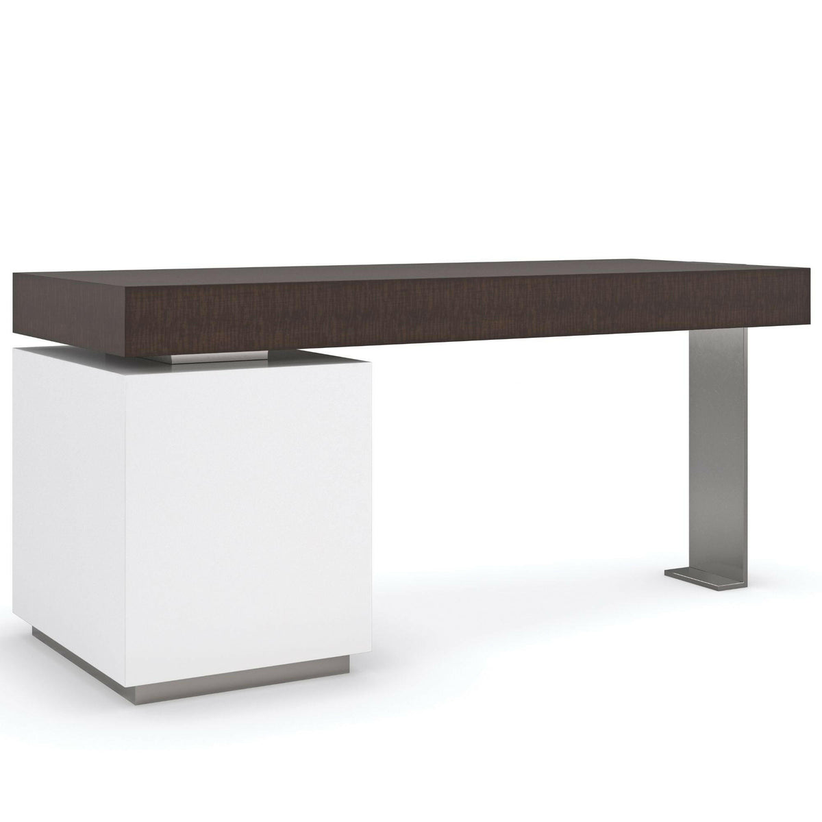 Down to Business Desk.