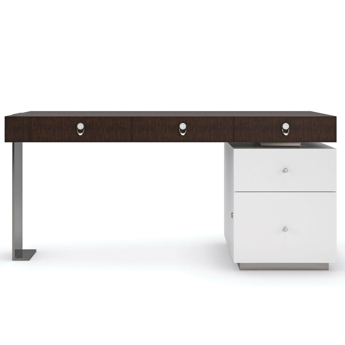 Down to Business Desk.