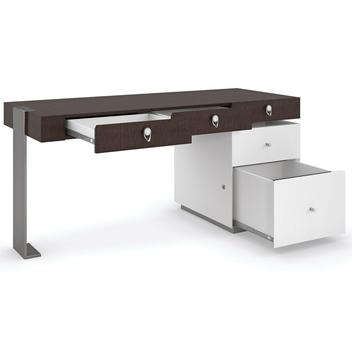 Down to Business Desk.