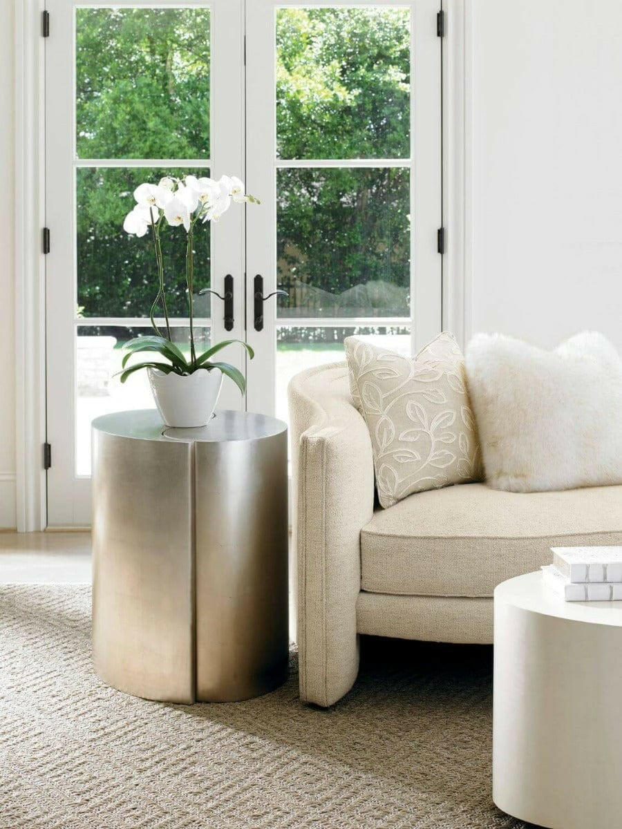 End Quote Side Table 1 PART.