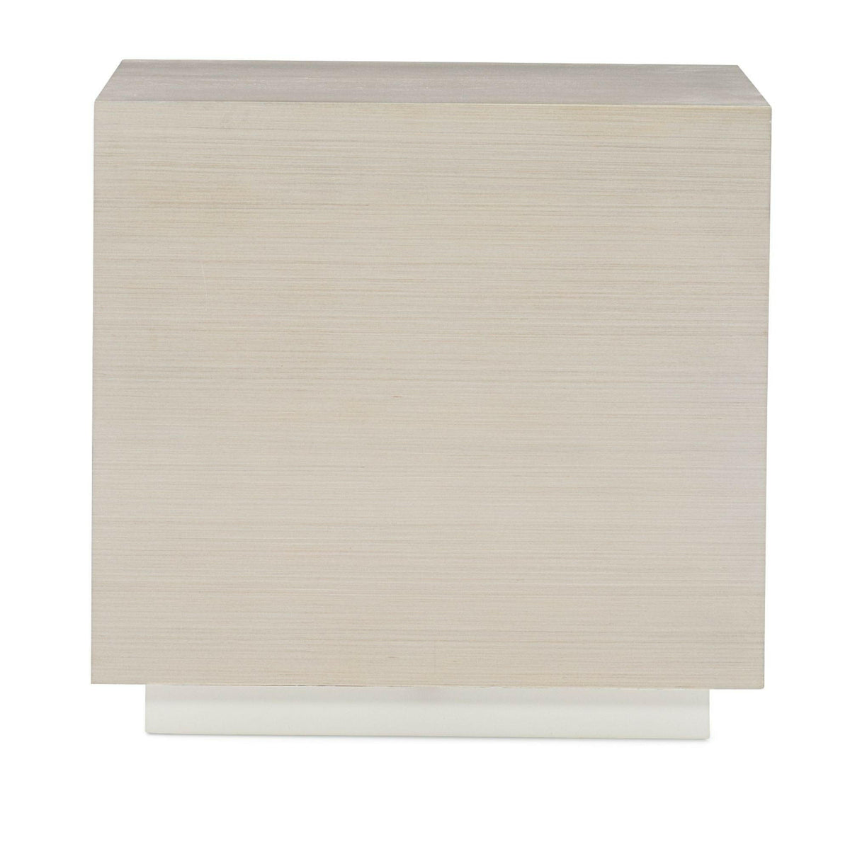 Exposition End Table.