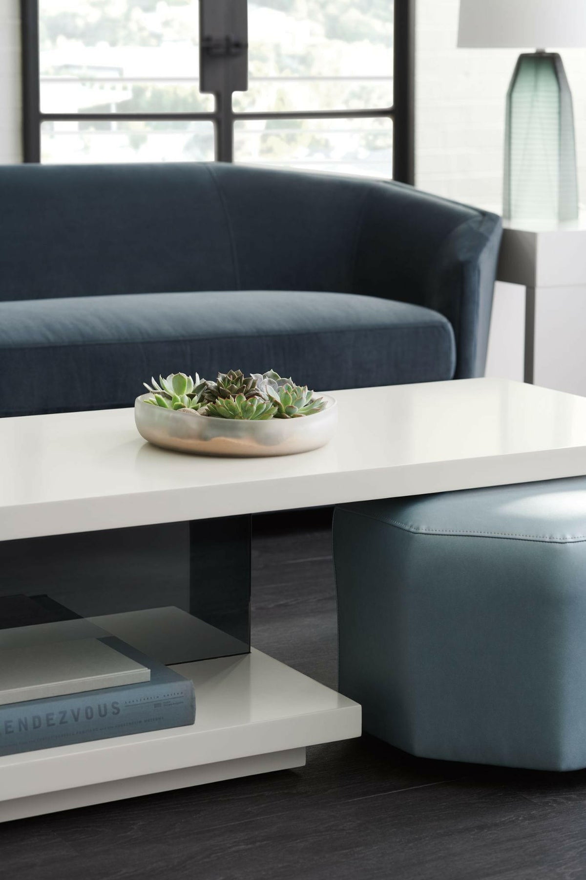 Expressions Coffee Table.