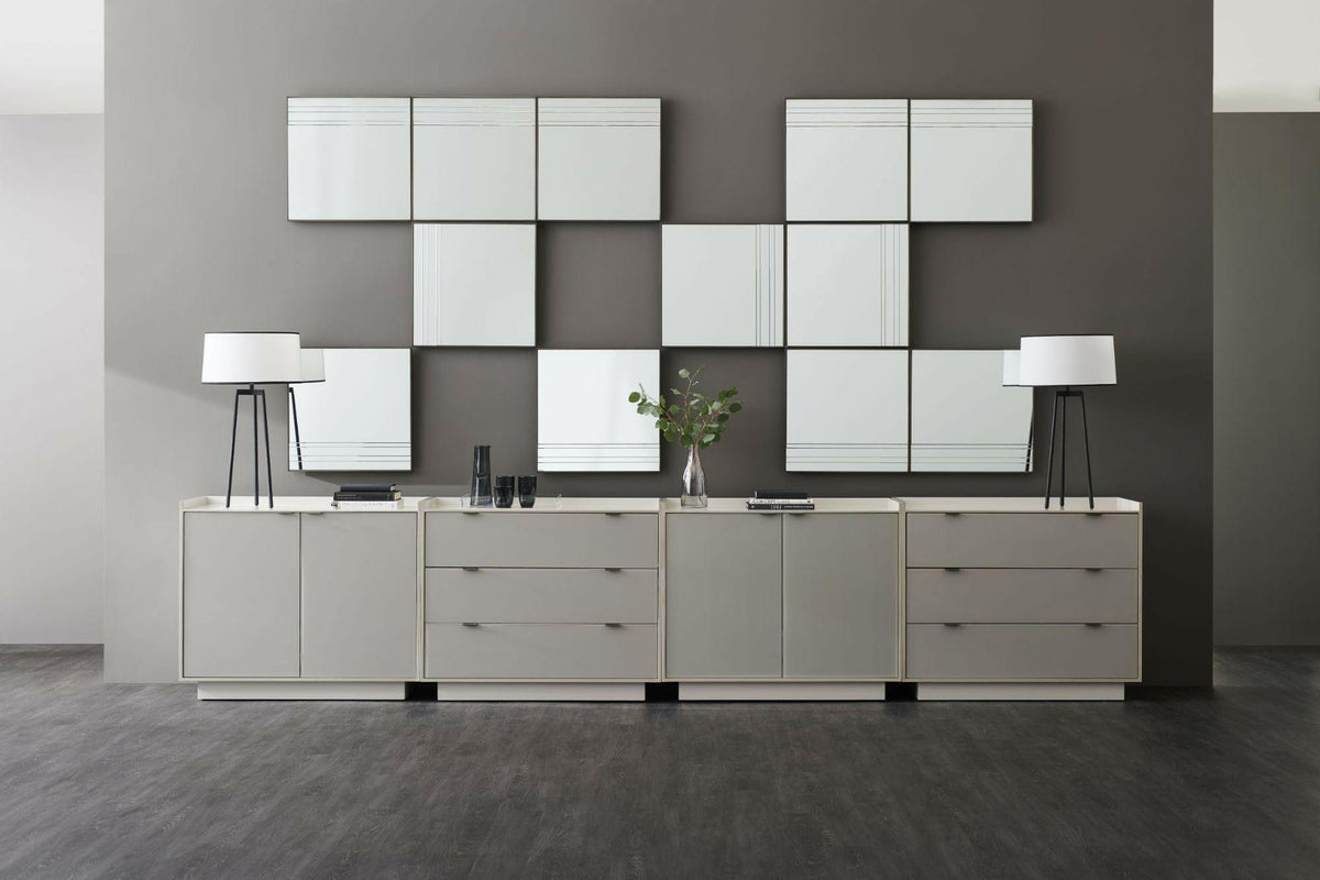 Expressions Door Chest Sideboard.