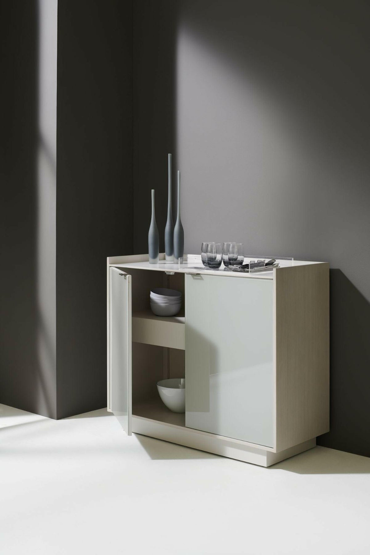 Expressions Door Chest Sideboard.