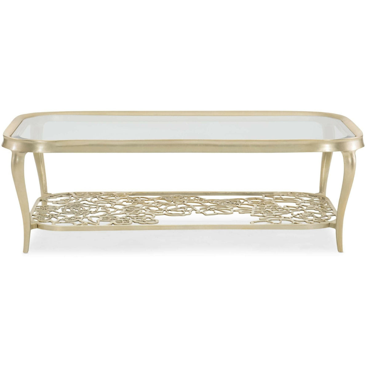 Flower Power Coffee Table.