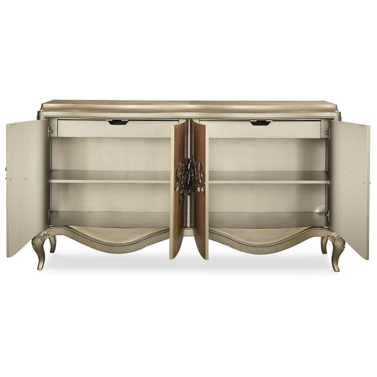 Fontainebleau Buffet Sideboard.
