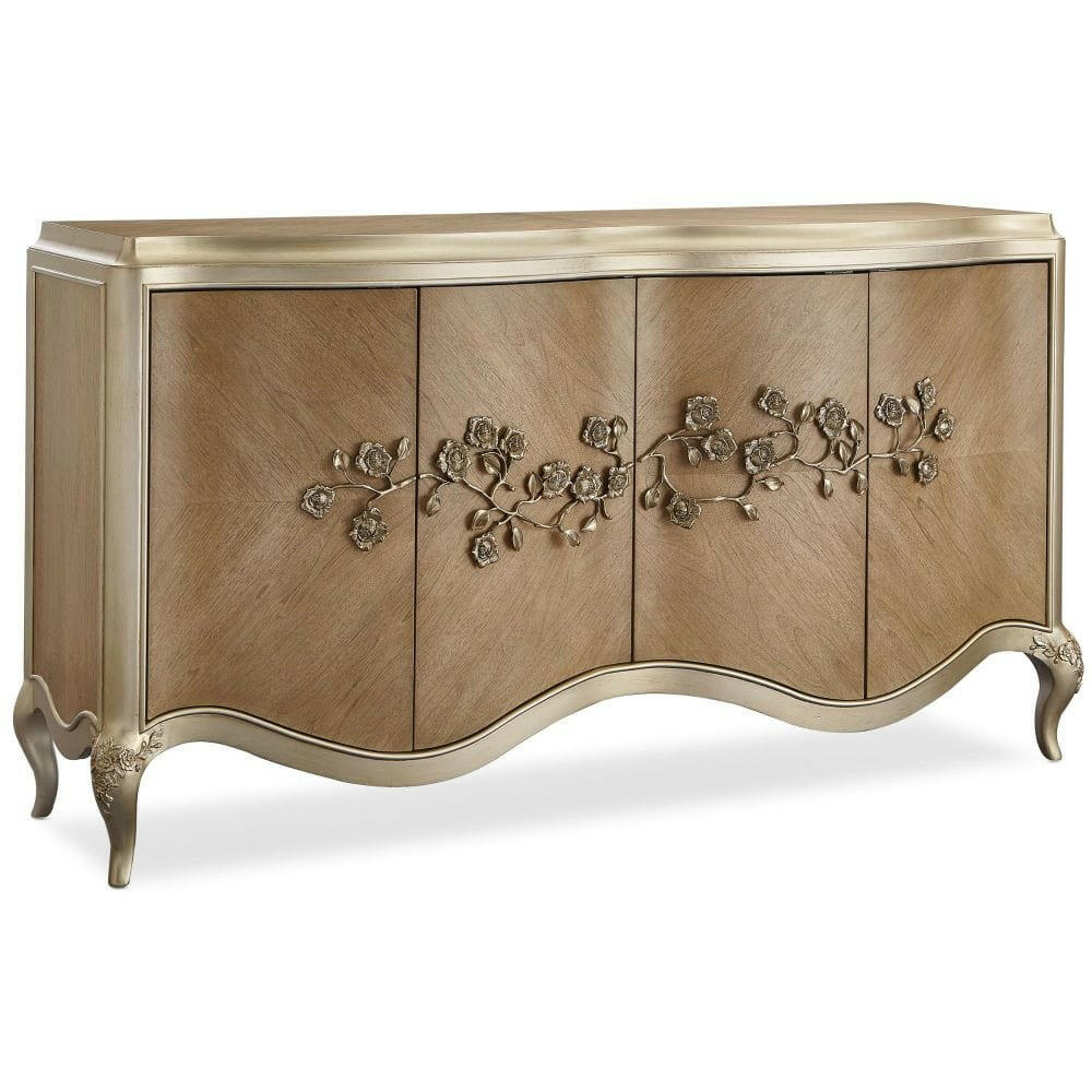 Fontainebleau Buffet Sideboard.