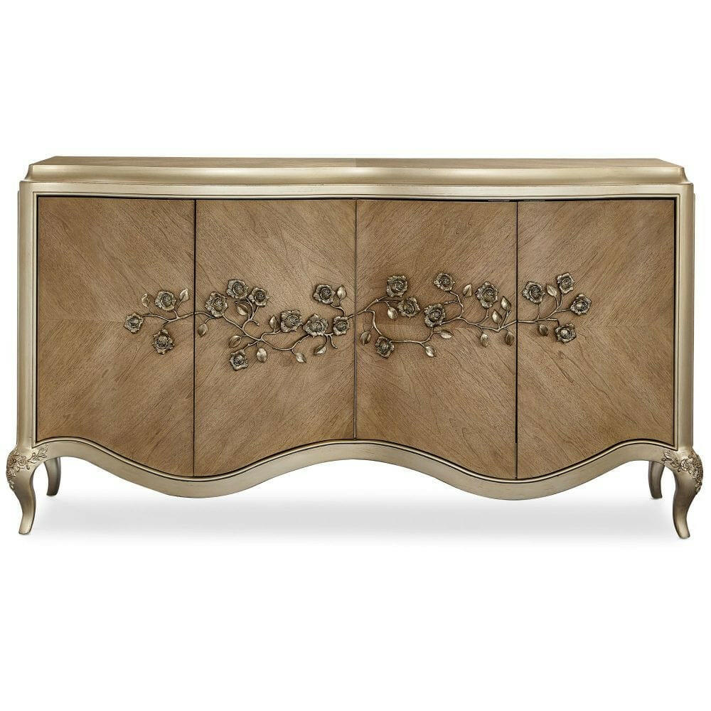 Fontainebleau Buffet Sideboard.