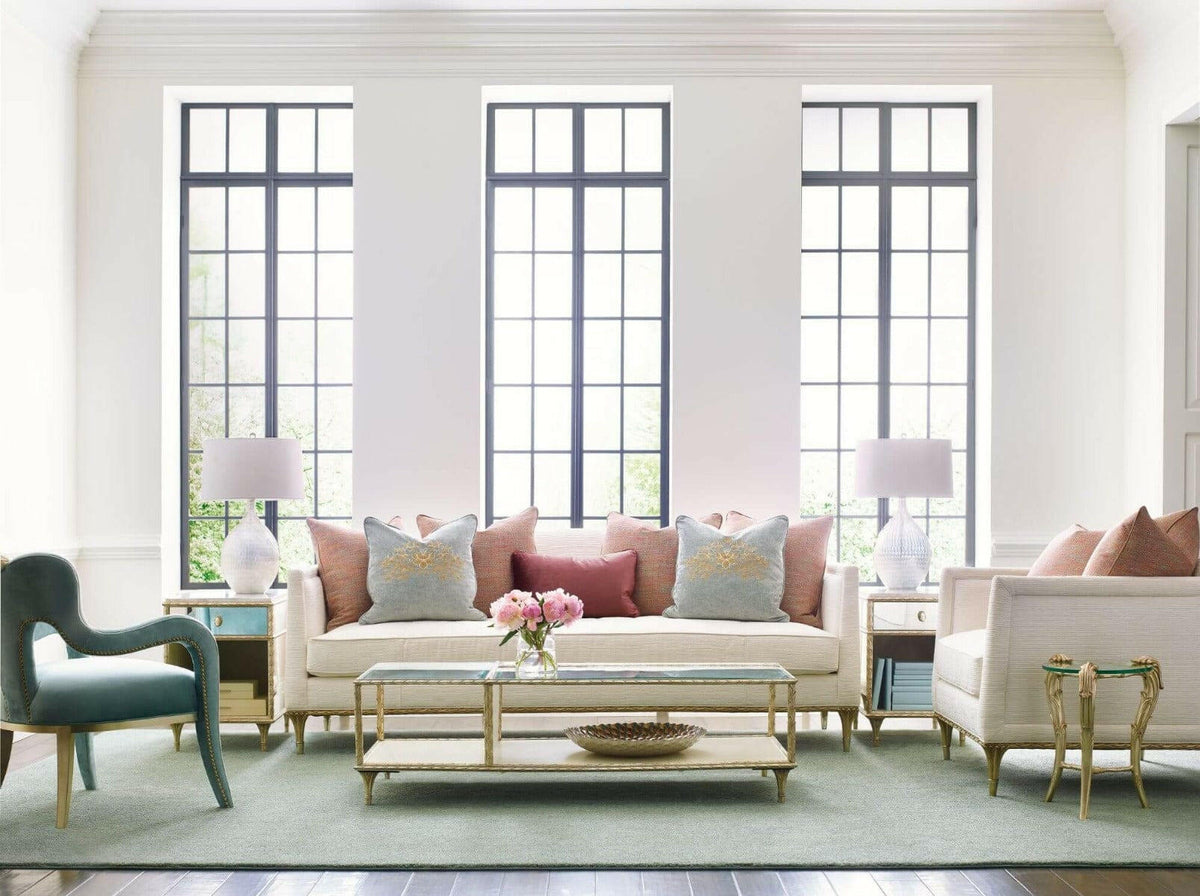 Fontainebleau Coffee Table.