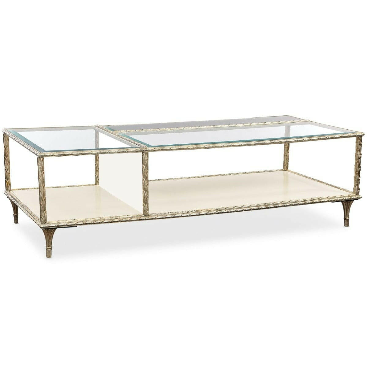 Fontainebleau Coffee Table.