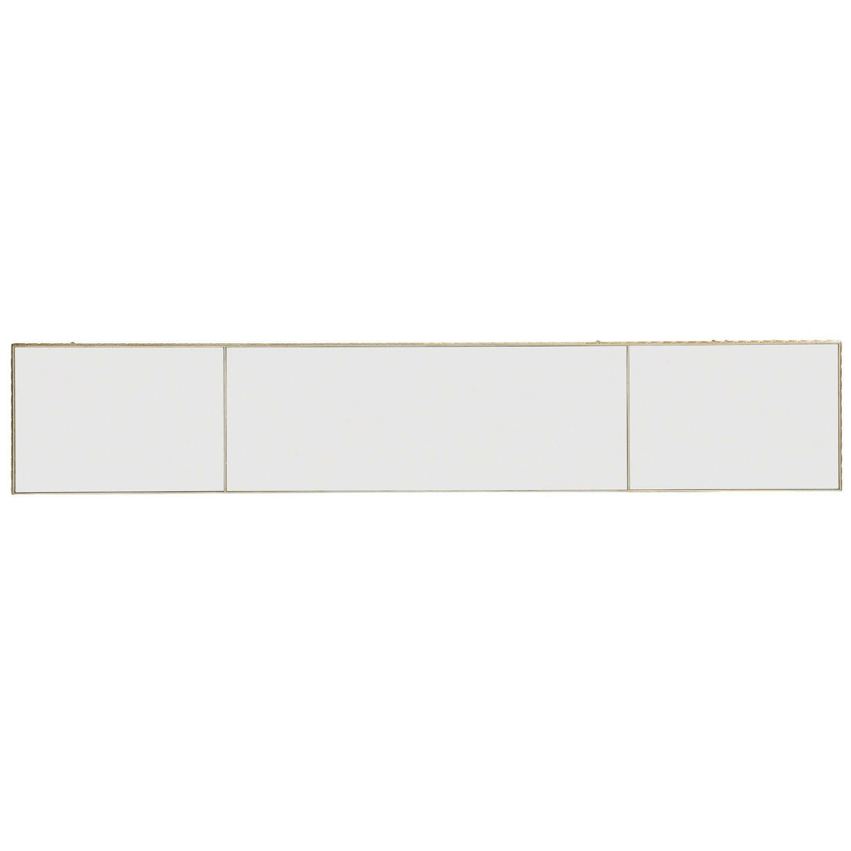 Fontainebleau Media Console.