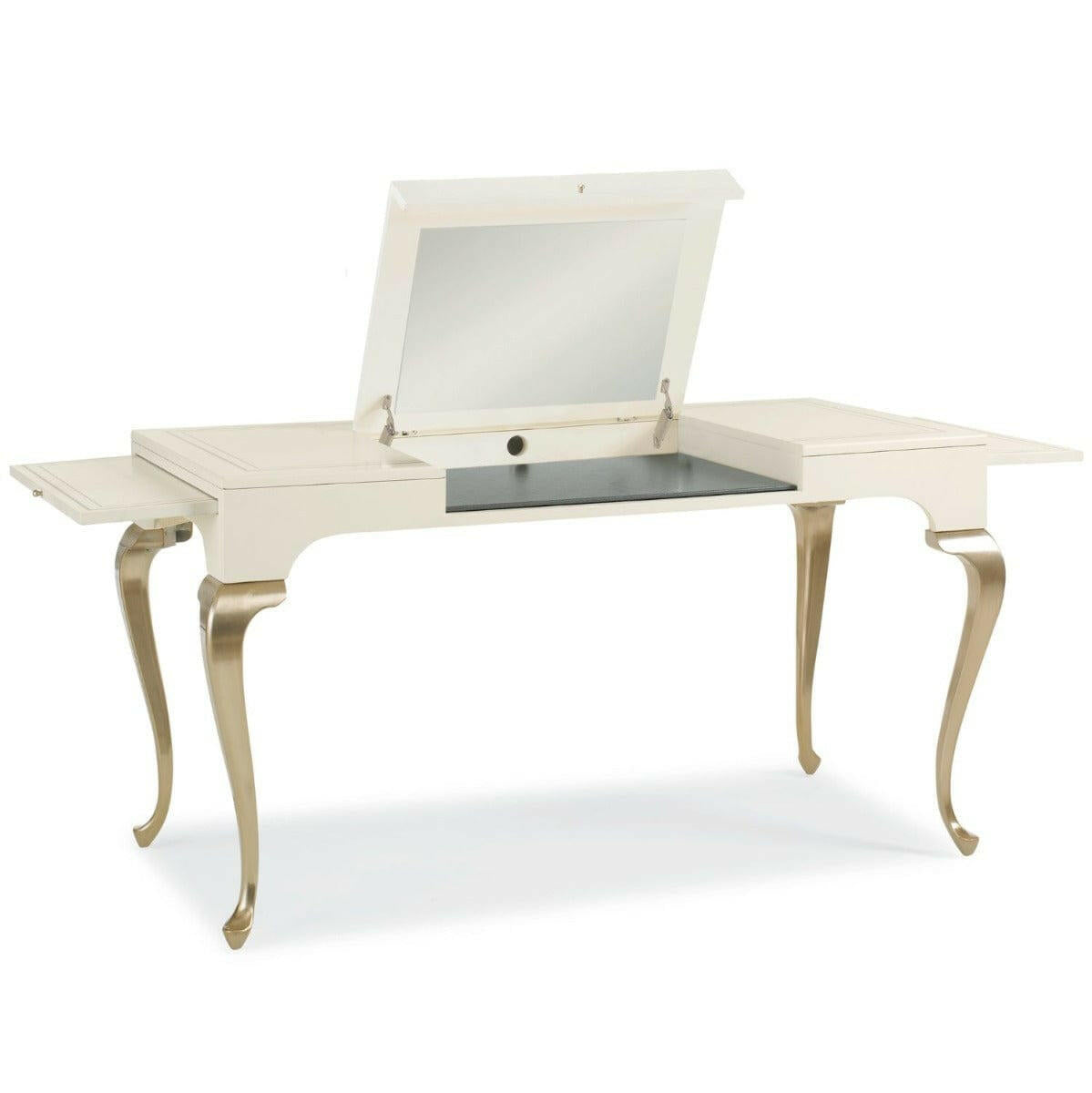 French Lines Desk / Dressing Table.
