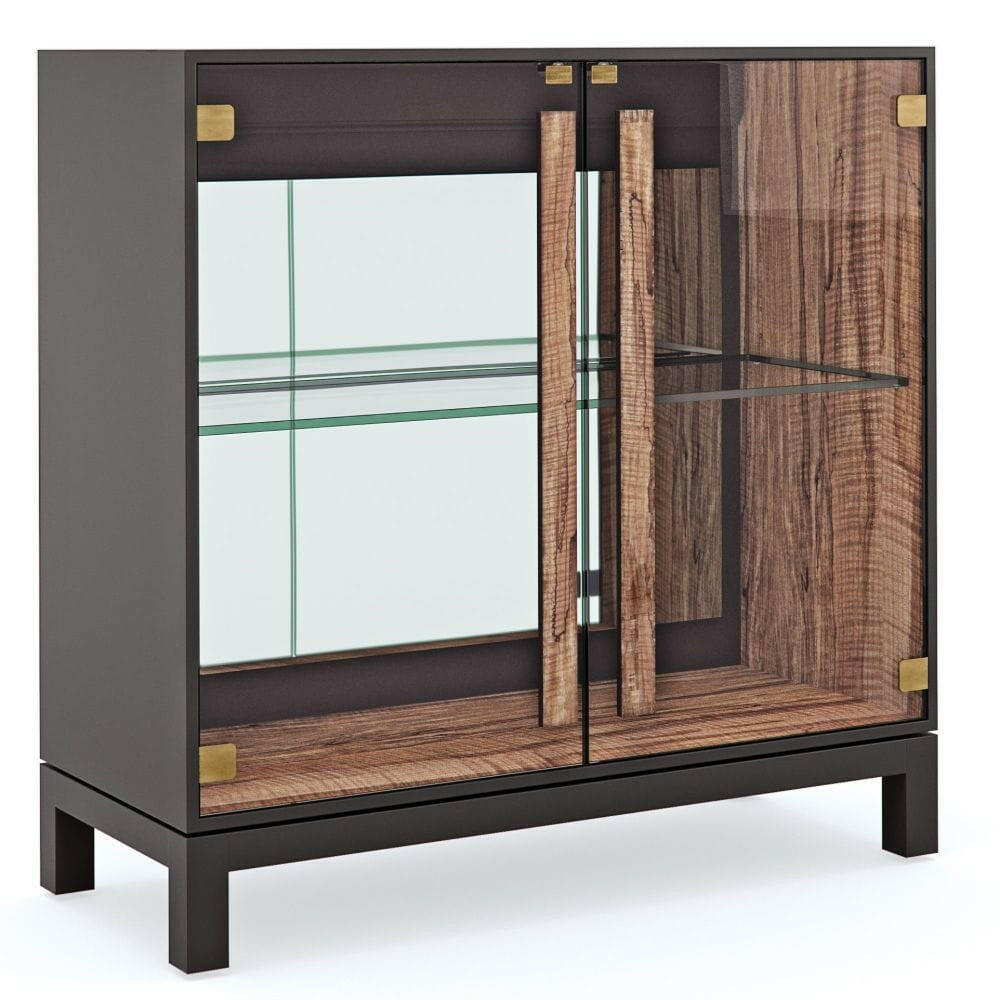 Get a Handle on It Chest.