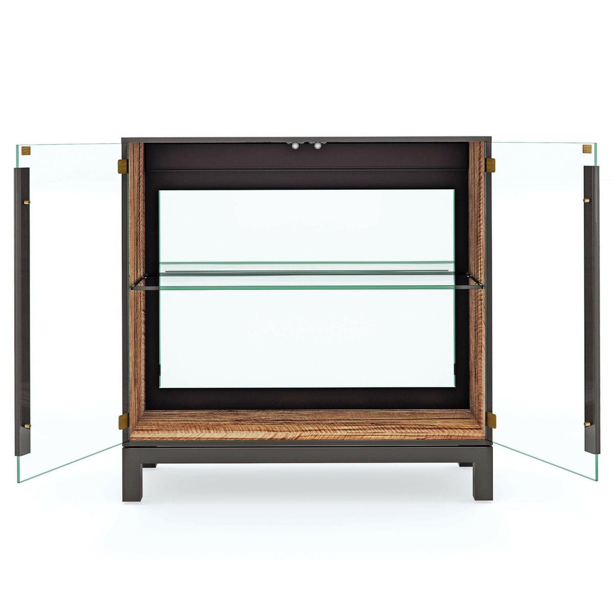 Get a Handle on It Chest.