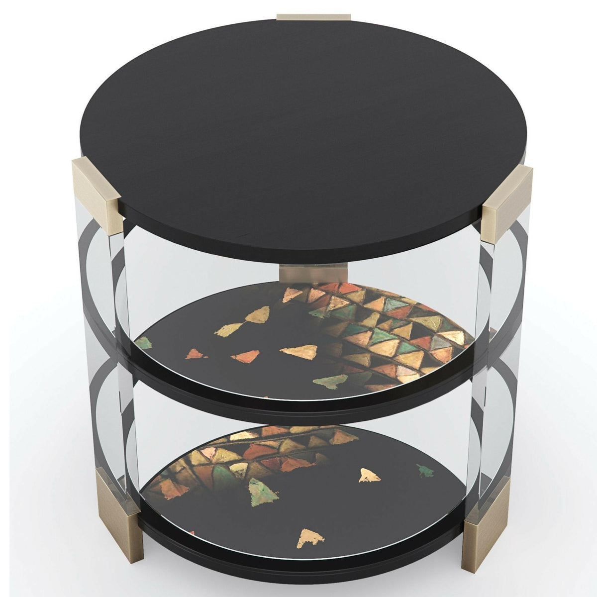 Go Around It Side Table.