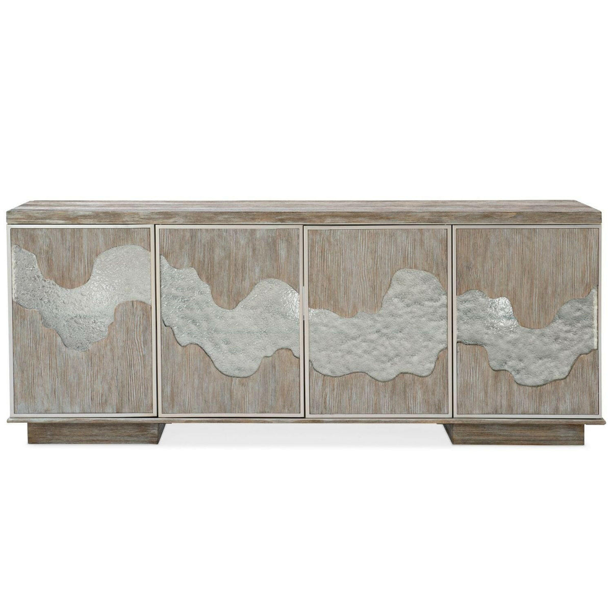 Go with the Flow Sideboard.