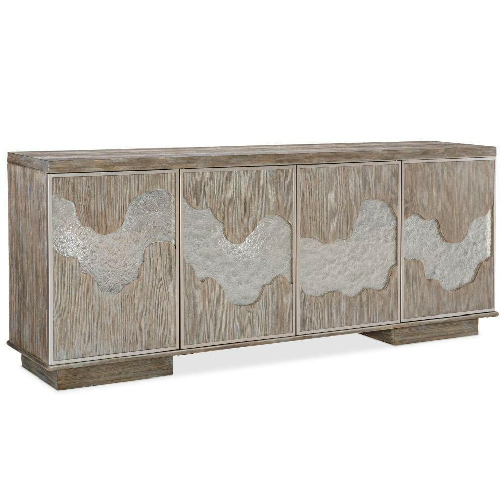 Go with the Flow Sideboard.