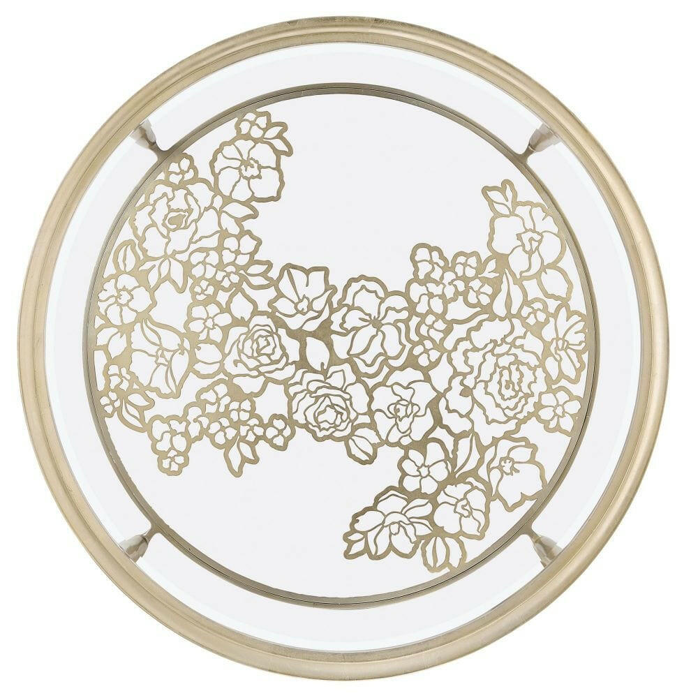 Handpicked Coffee Table.