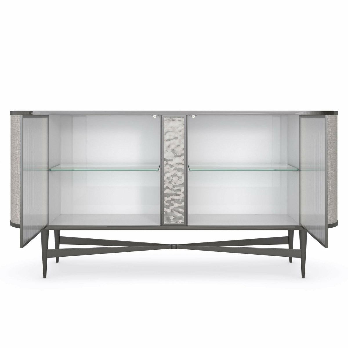 Has It All Sideboard.