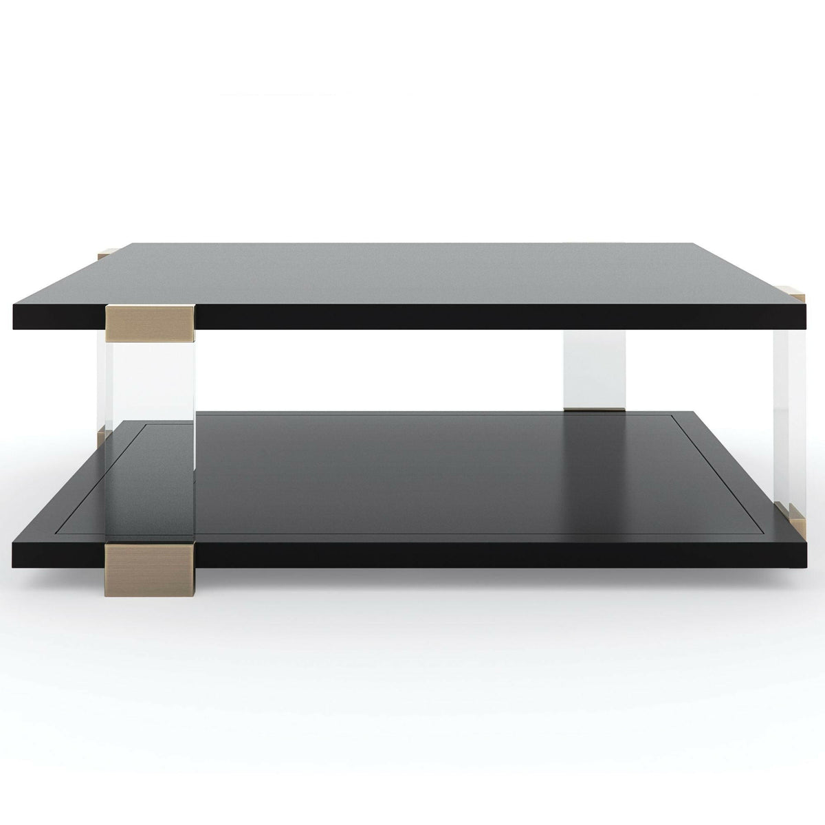 I'll Take the Corner Table Coffee Table.