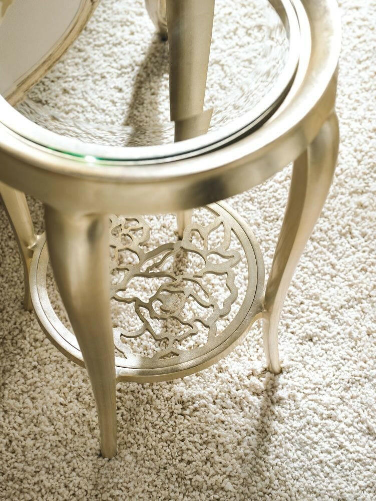 Just for You Side Table.