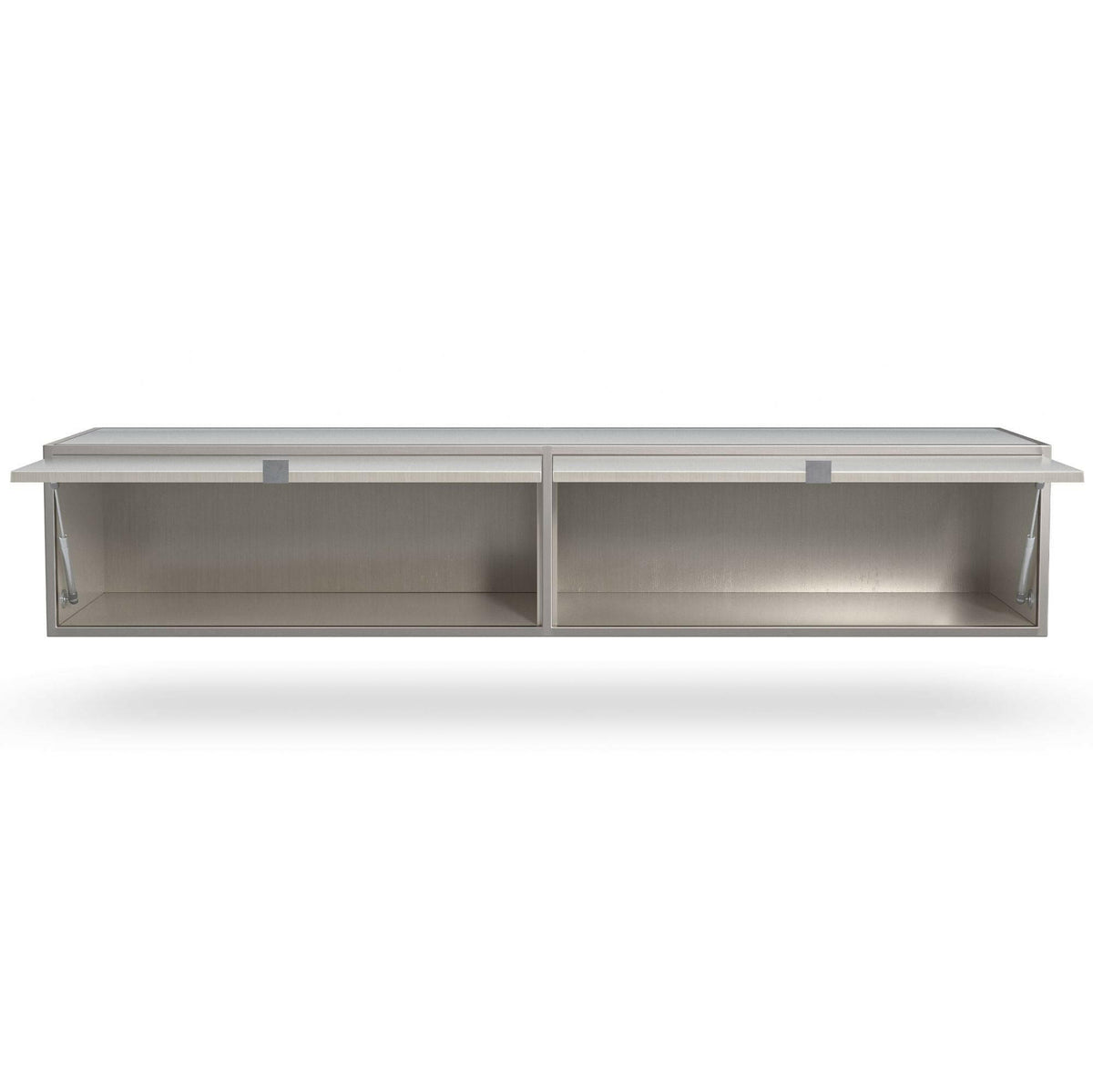 La Moda Display Unit Bridge Cabinet.