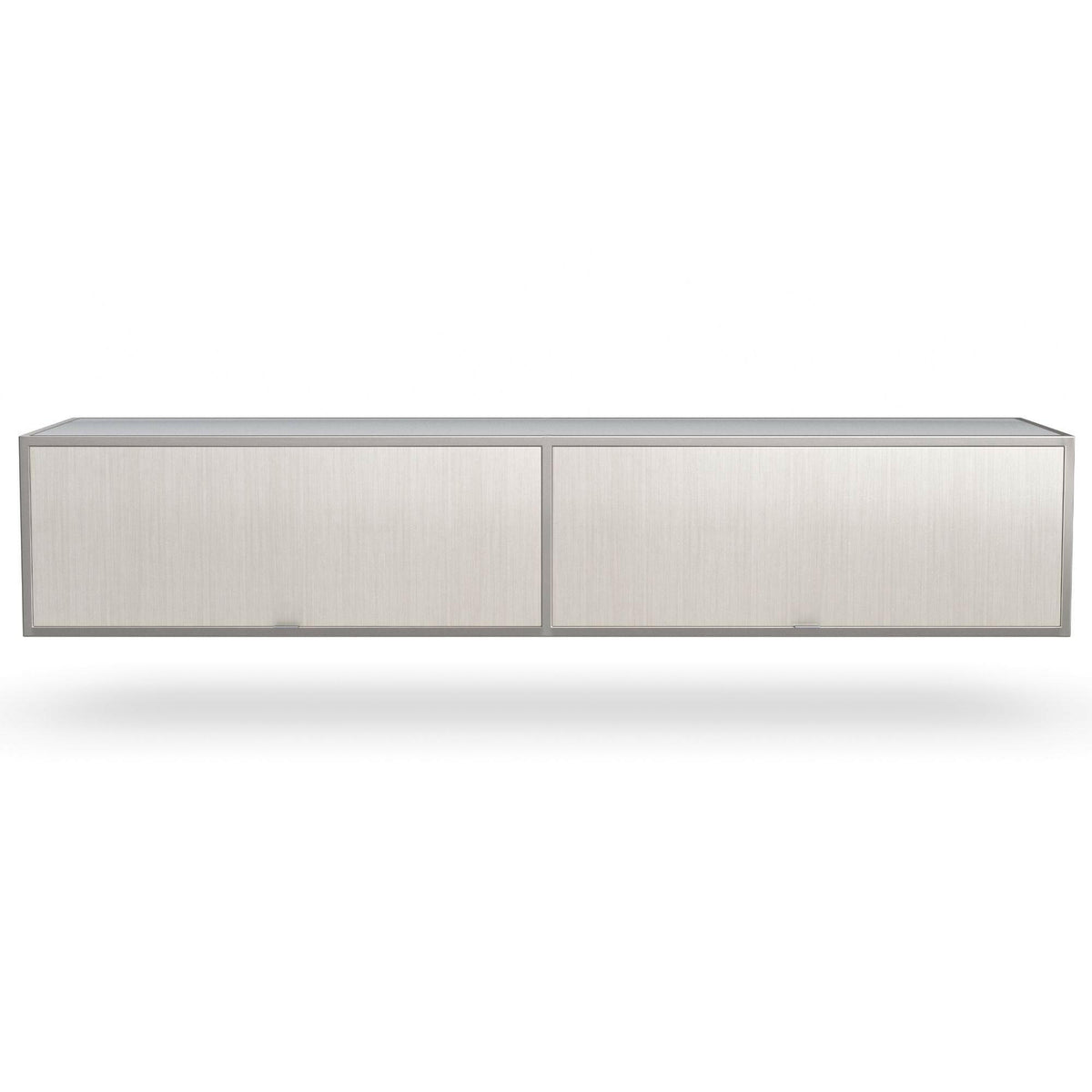 La Moda Display Unit Bridge Cabinet.