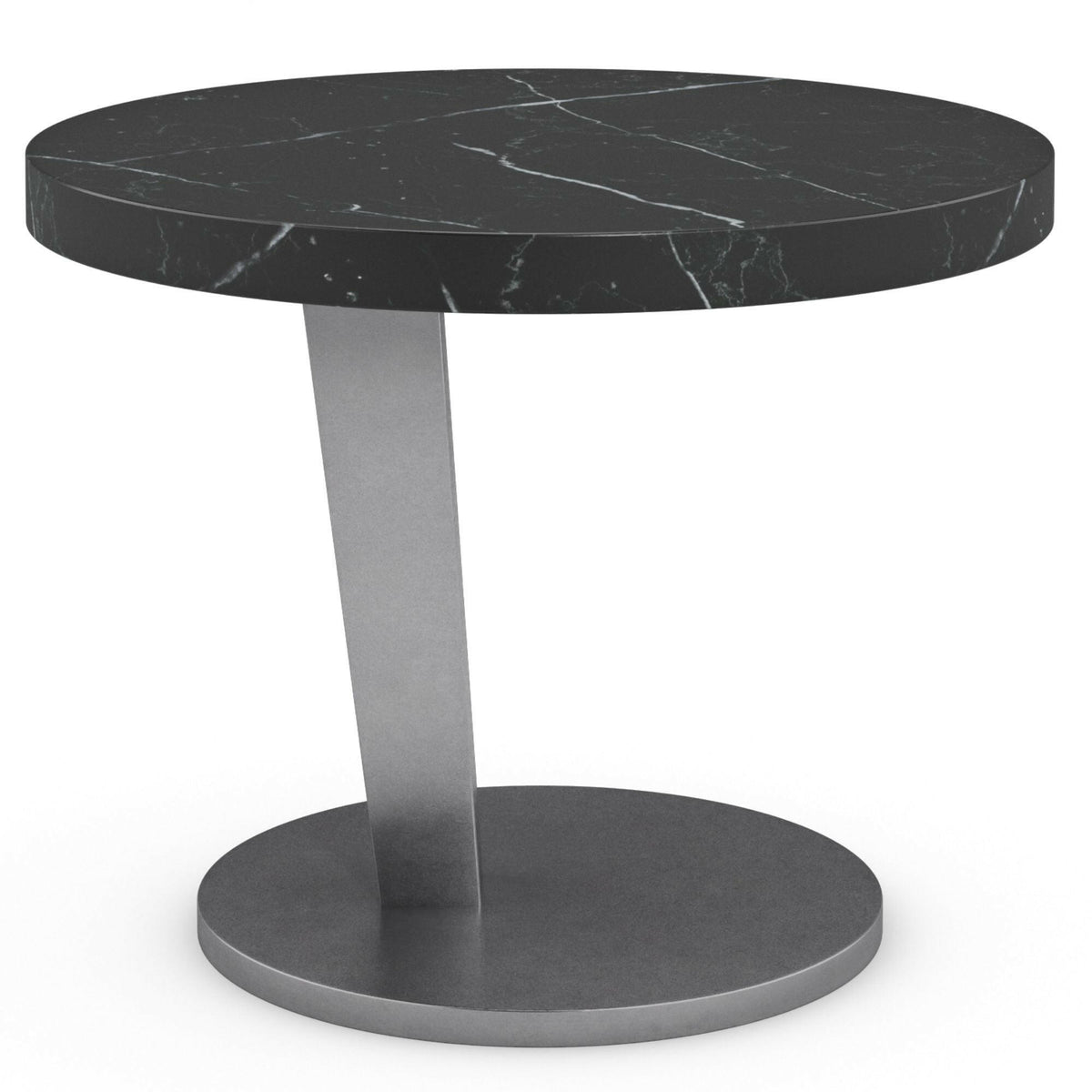 La Moda Short Spot Table.