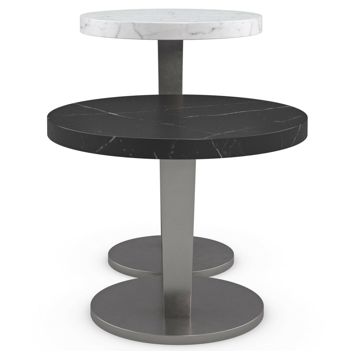 La Moda Short Spot Table.