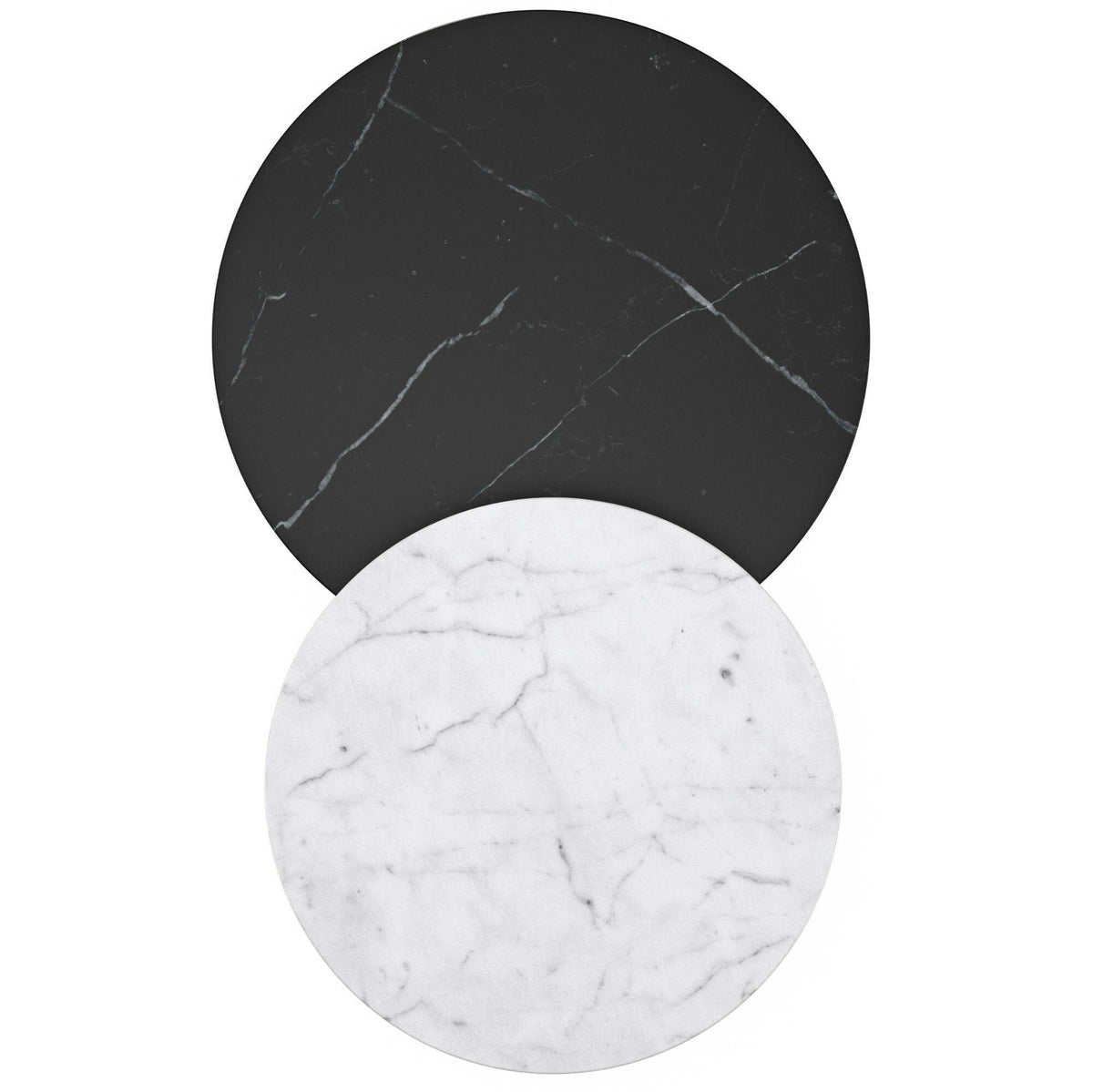 La Moda Tall Spot Table.