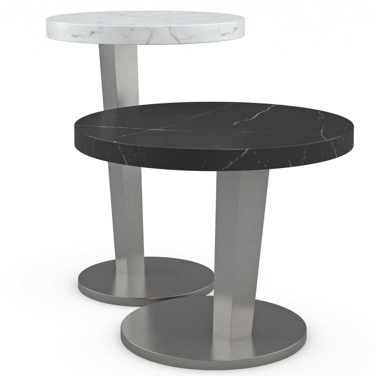 La Moda Tall Spot Table.