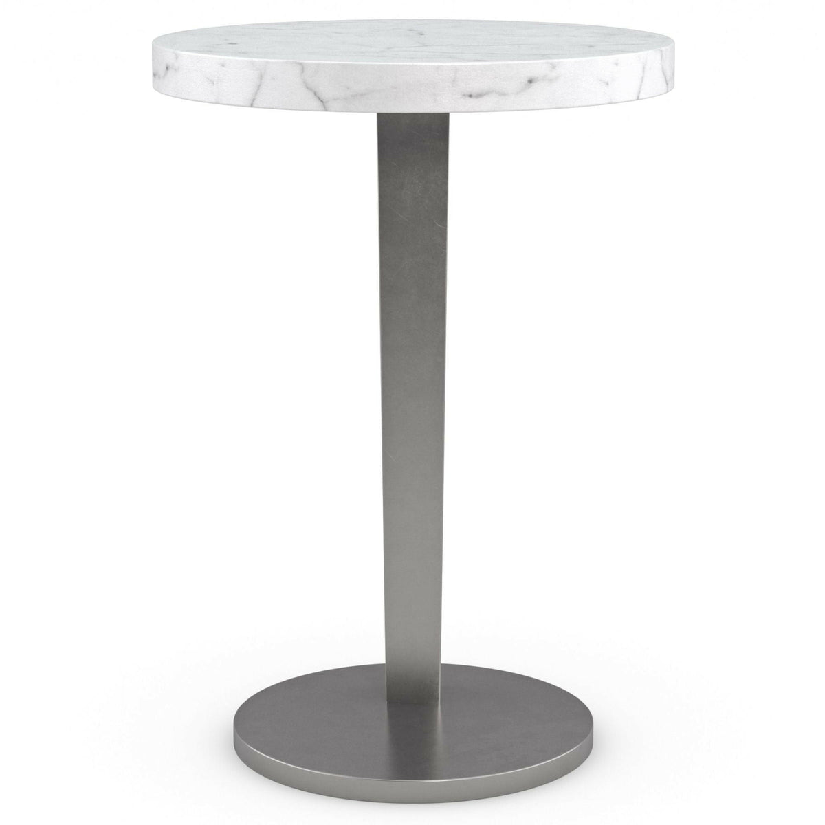 La Moda Tall Spot Table.