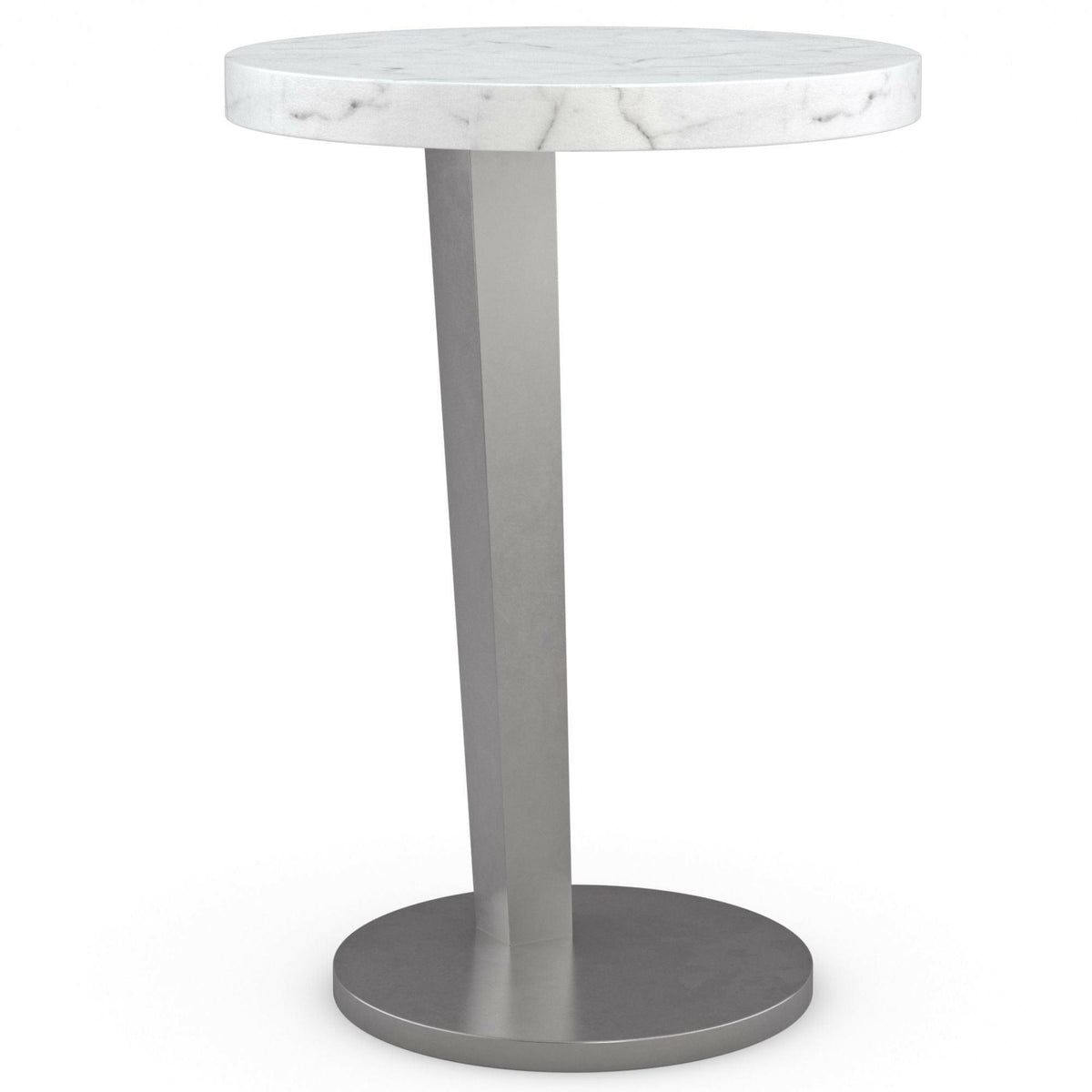La Moda Tall Spot Table.